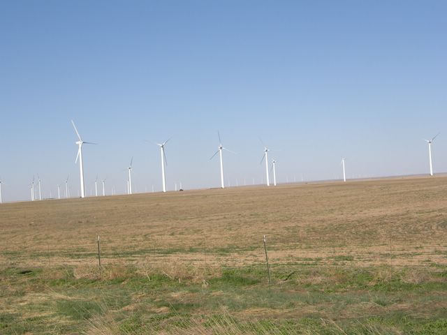 Windfarm