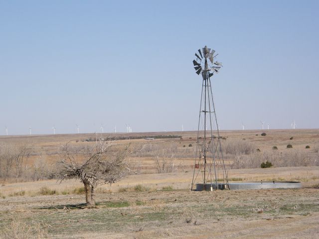 Windmill