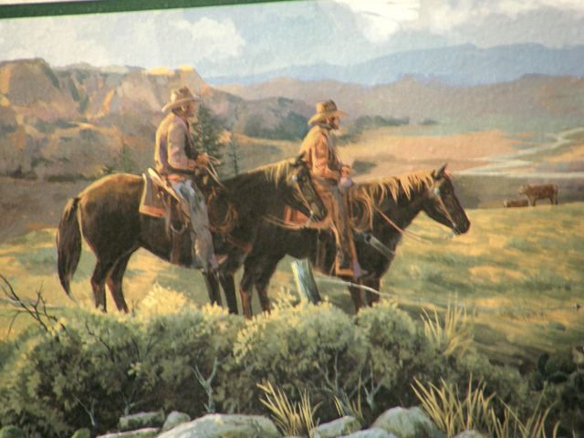 Cowboys