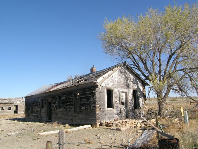 Fixer-upper