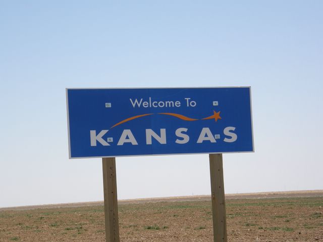 Kansas