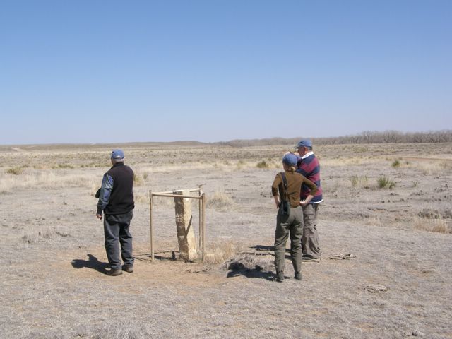 Santa Fe Trail