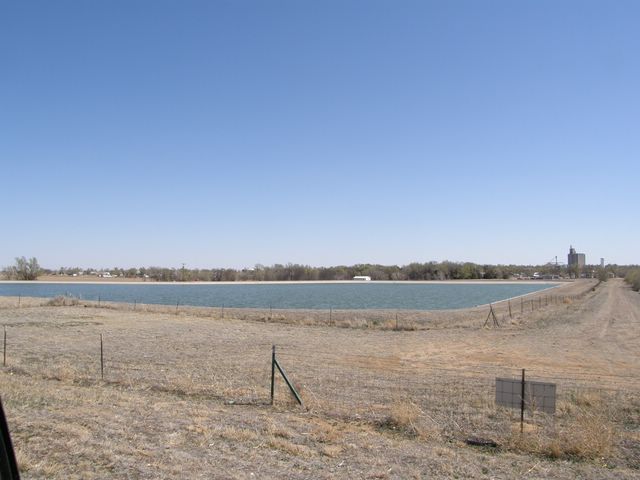 Treatment Plant