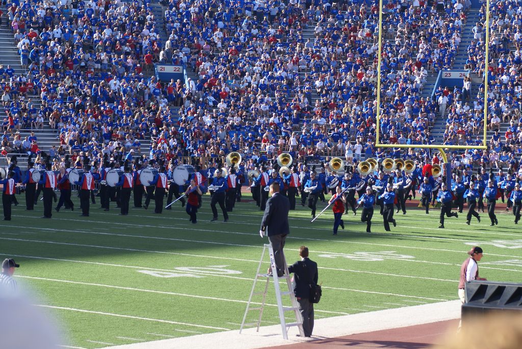 BAND, band,band