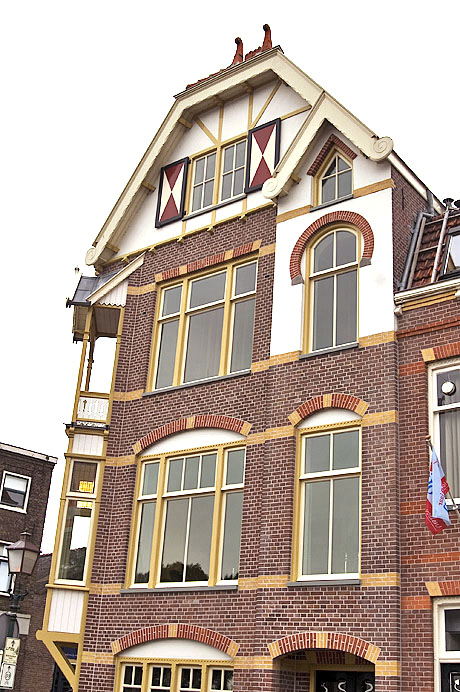 Art Nouveau at Hoorn 2