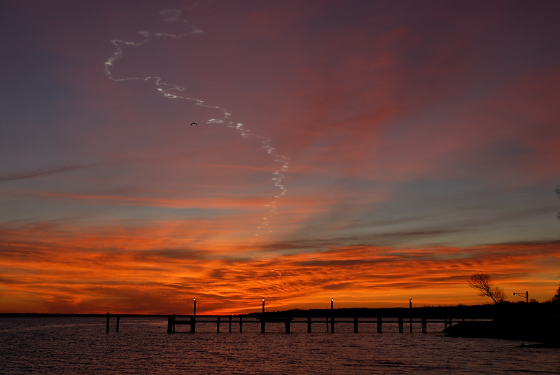 Sandgates Sunrise