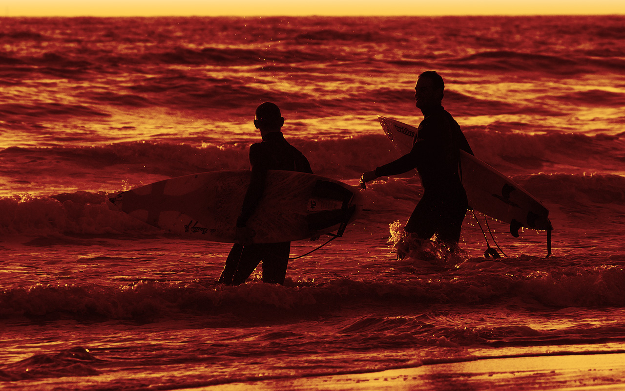 Ventura Beach