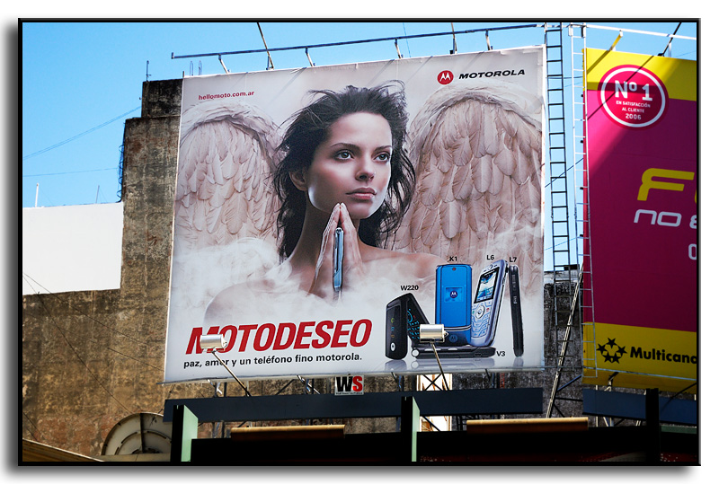 Talking to an Angel Just Got Easier