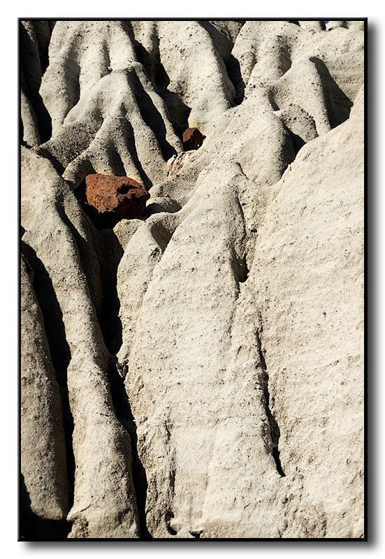 Red Rock Canyon SP