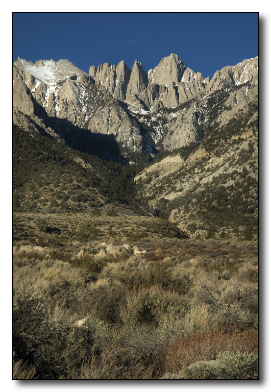 Mount Whitney