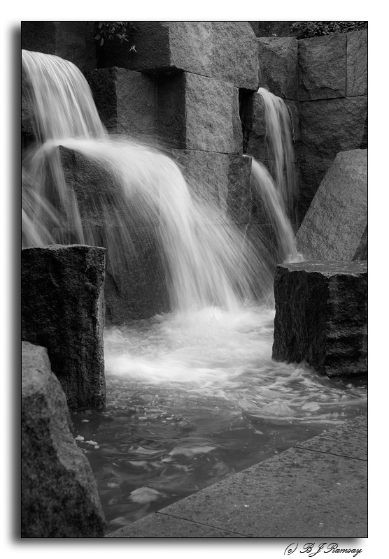 Roosevelt Memorial