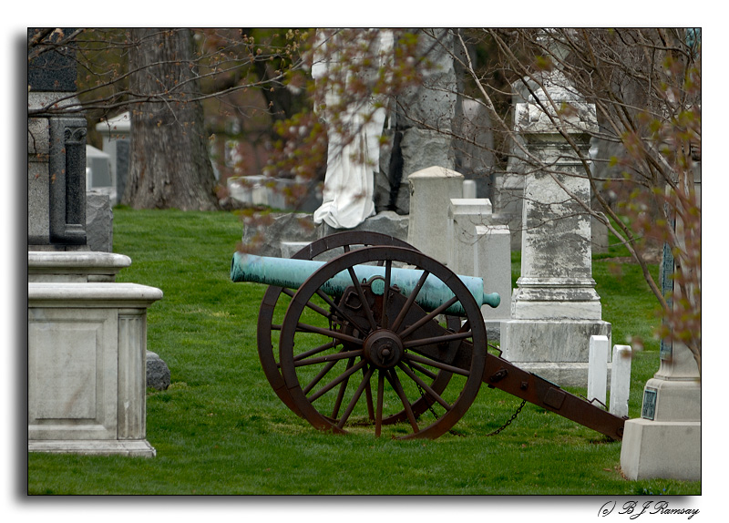 Arlington Cemetary