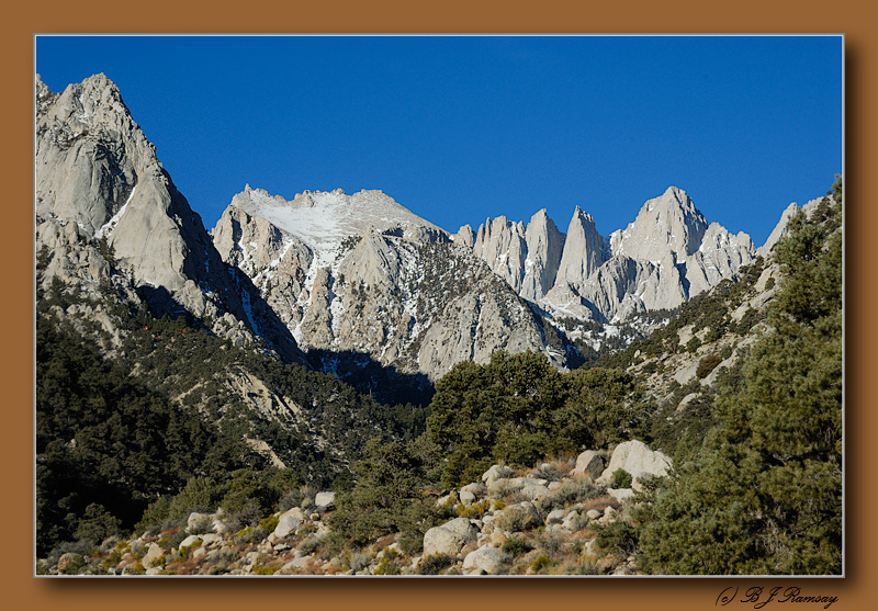 Mount Whitney
