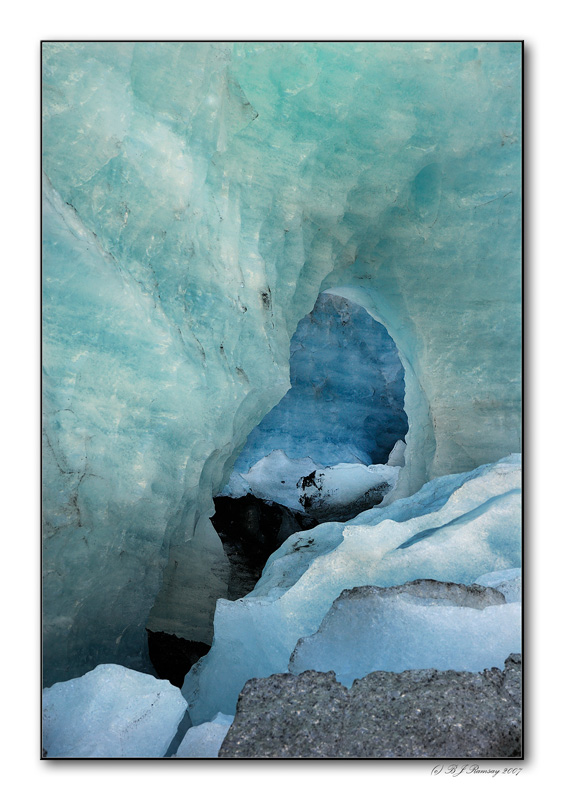 Exit Glacier