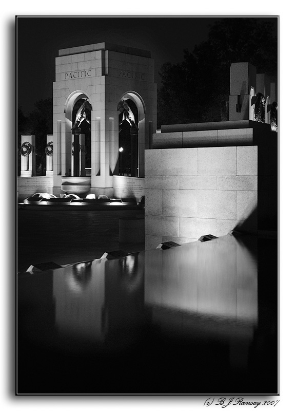WWII Memorial