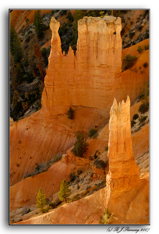 Bryce Sunrise