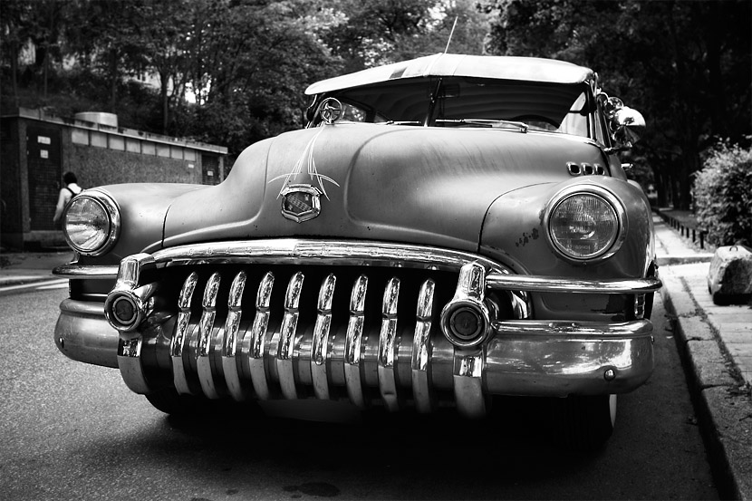 buick