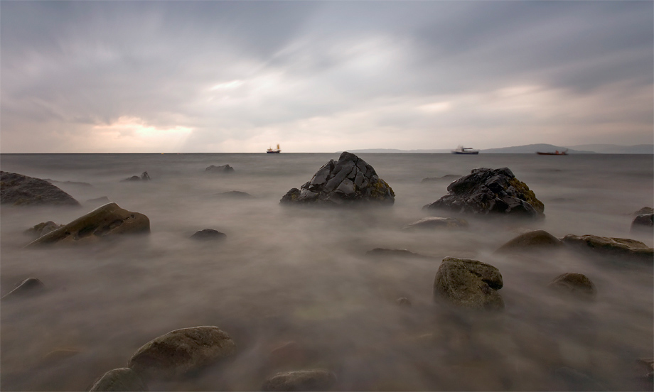skye shore