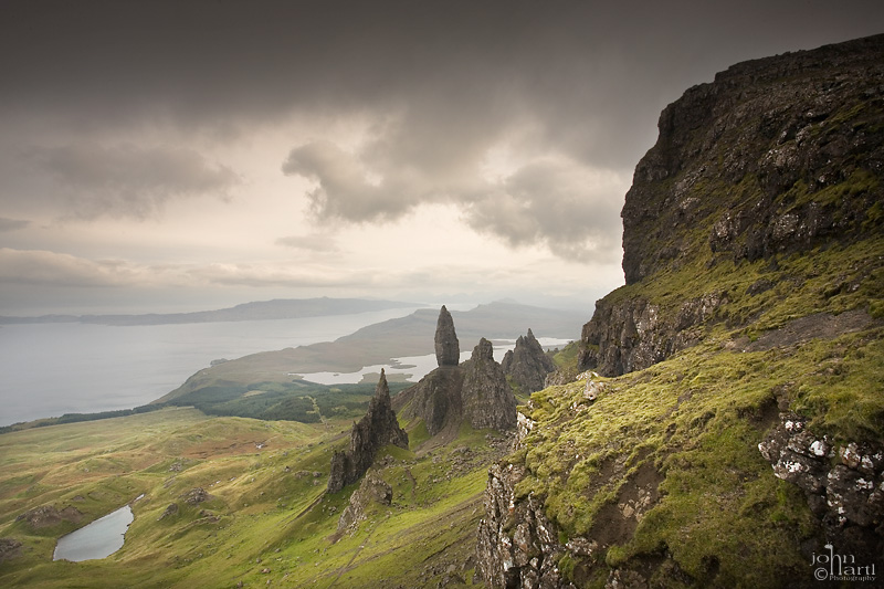 old man of storr