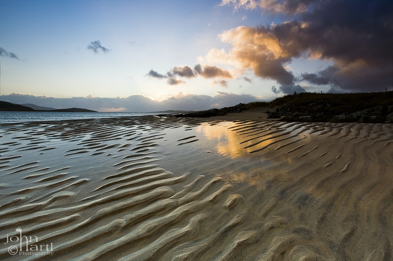 sand patterns