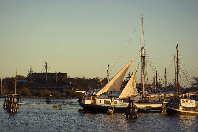sail