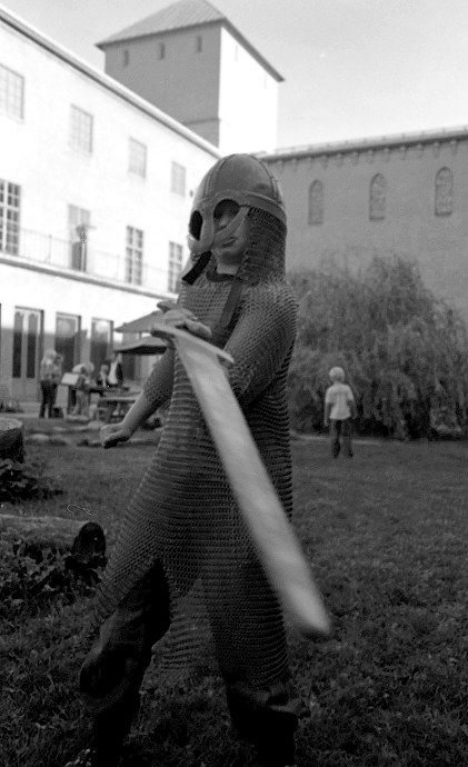 knight