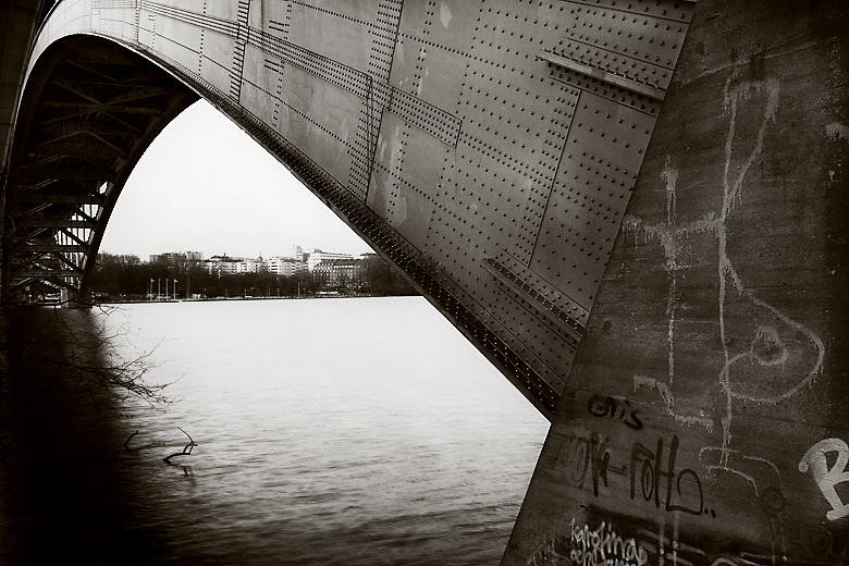 arch
