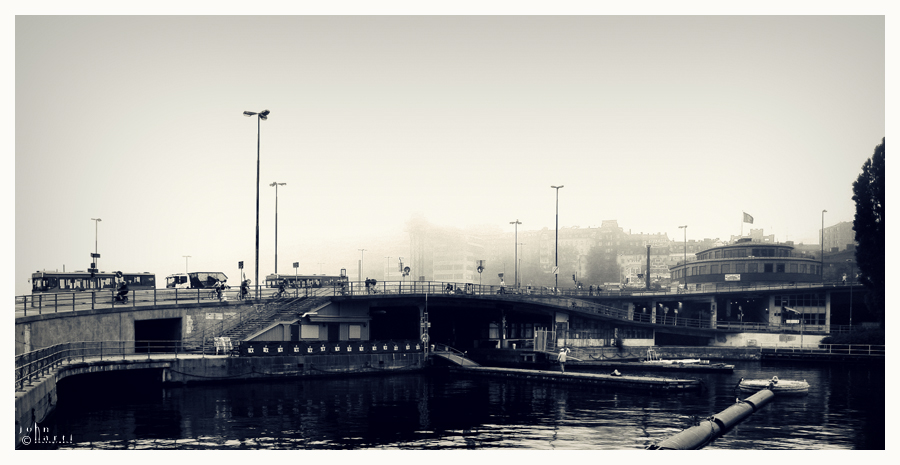 slussen