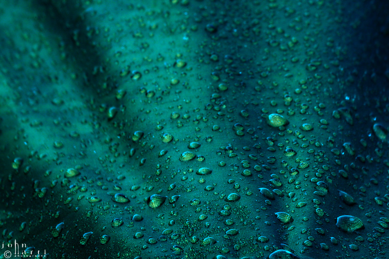 droplets
