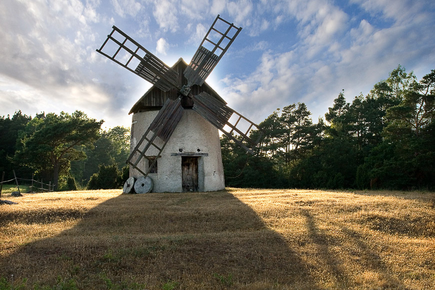 sunmill