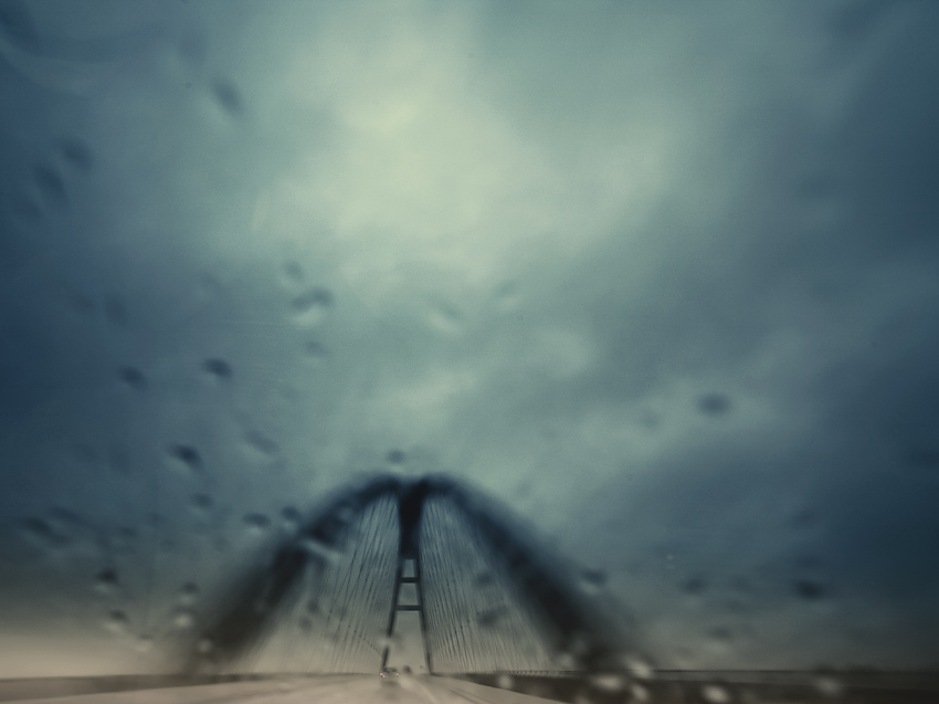 bridge to nowhere