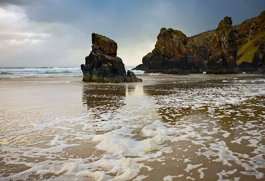 Garry Beach