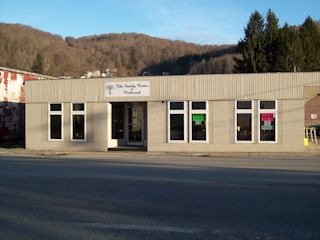 The Family Center of Richwood