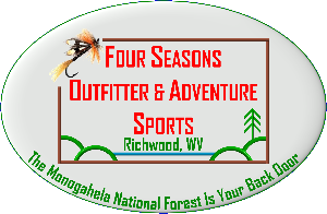Four Seasons Outfitter & Adventure Sports