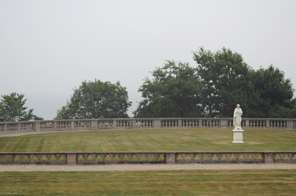 Ochre Court