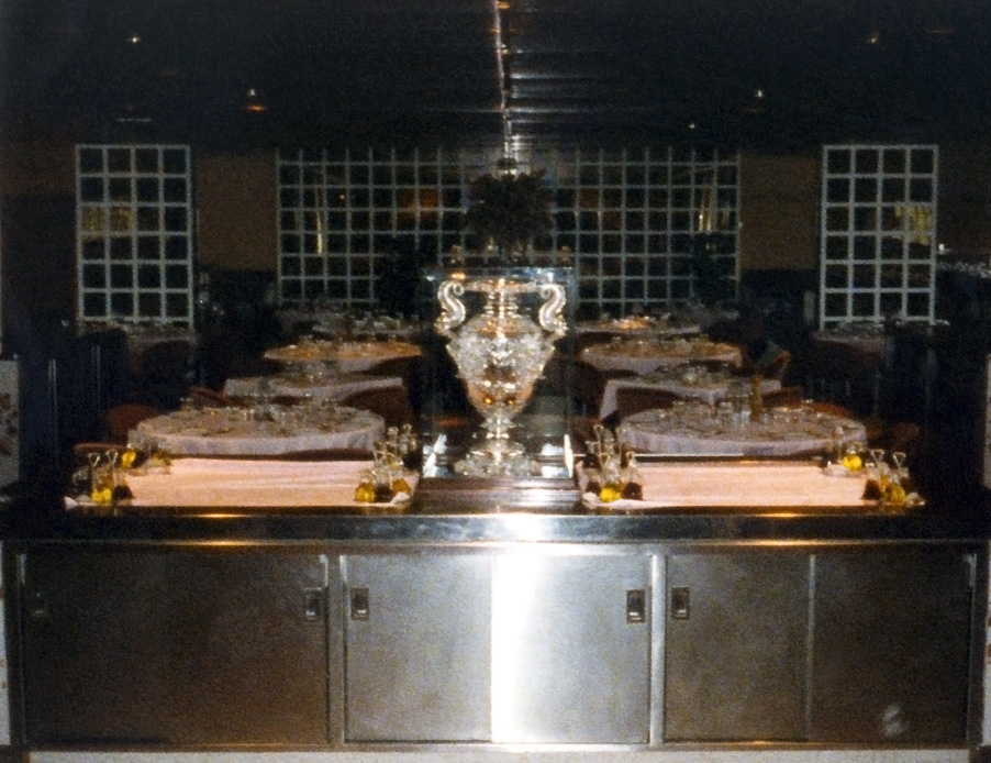 Columbia Restaurant