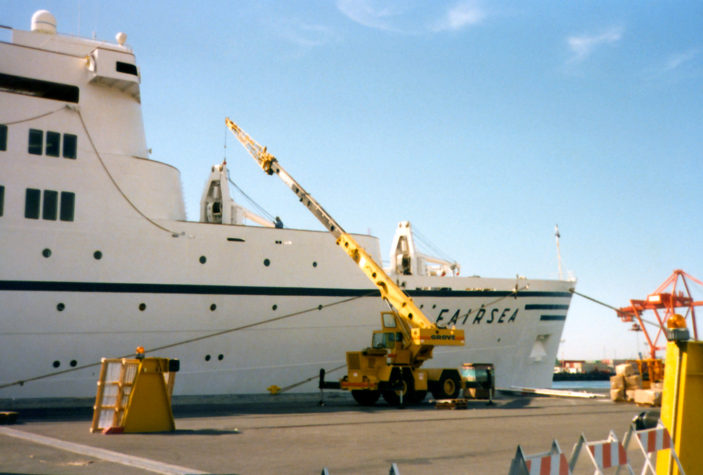 Fairsea