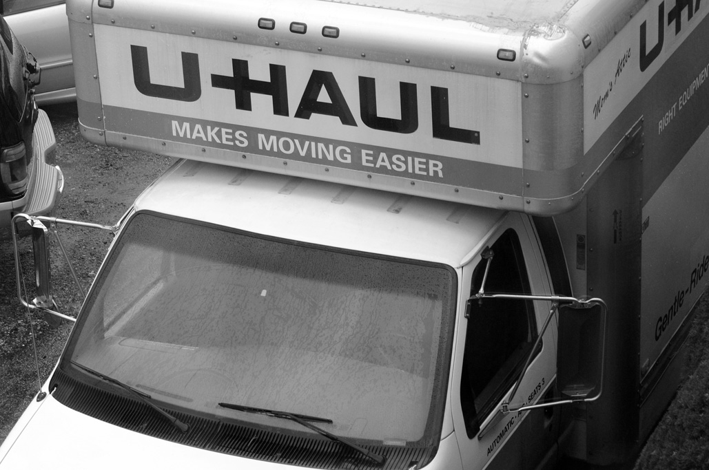 August 2: makes moving easier