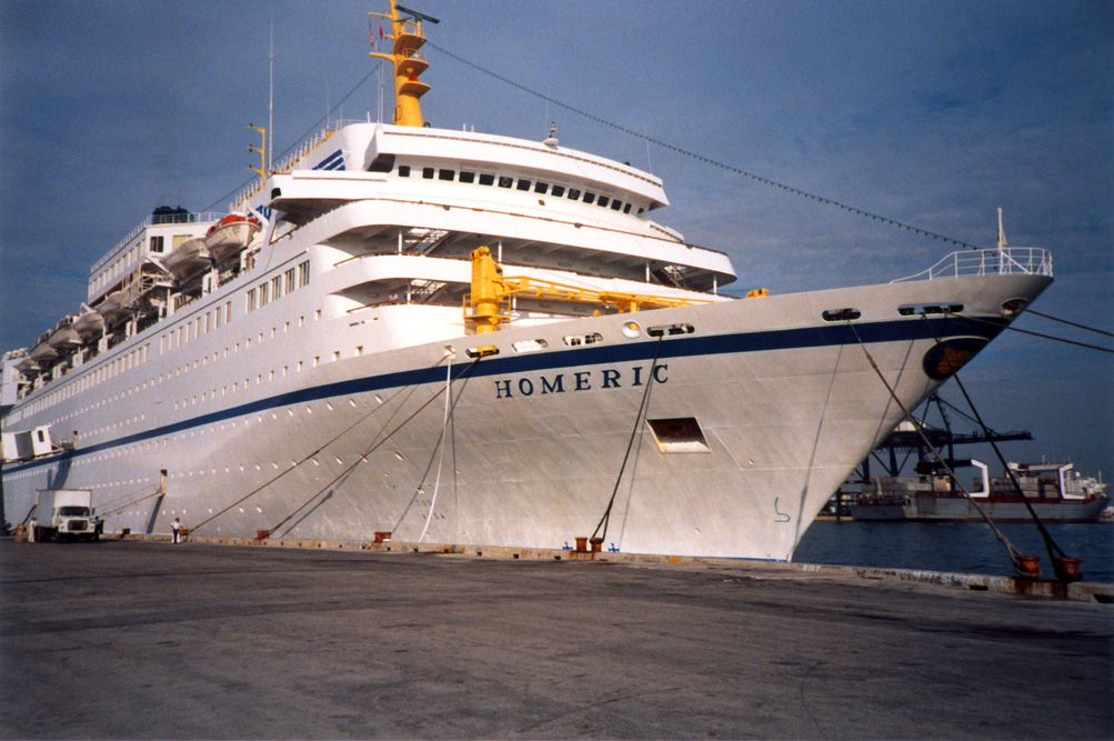 Homeric