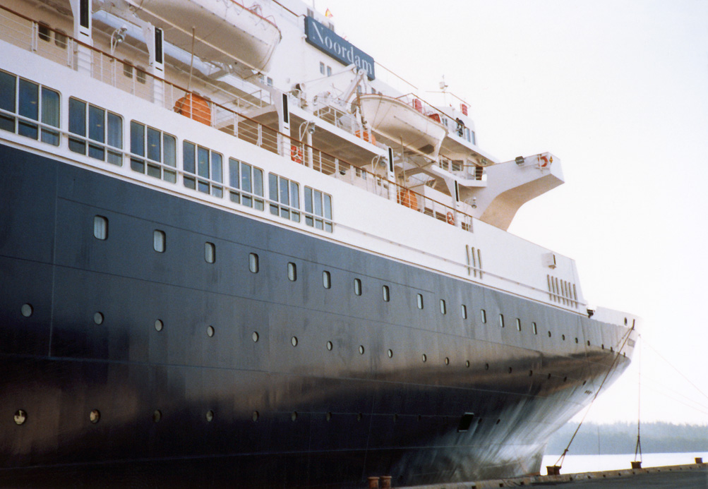 Noordam