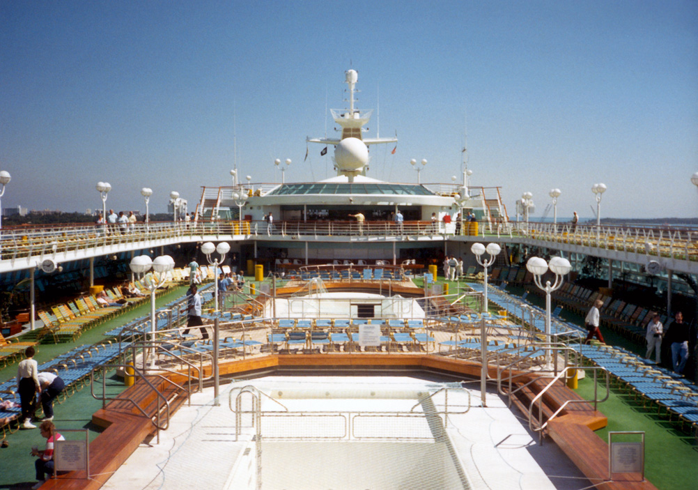 Sovereign of the Seas