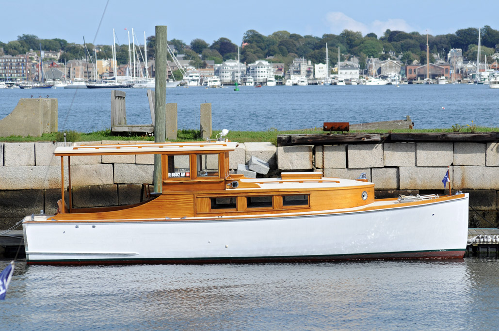Newport, R.I.