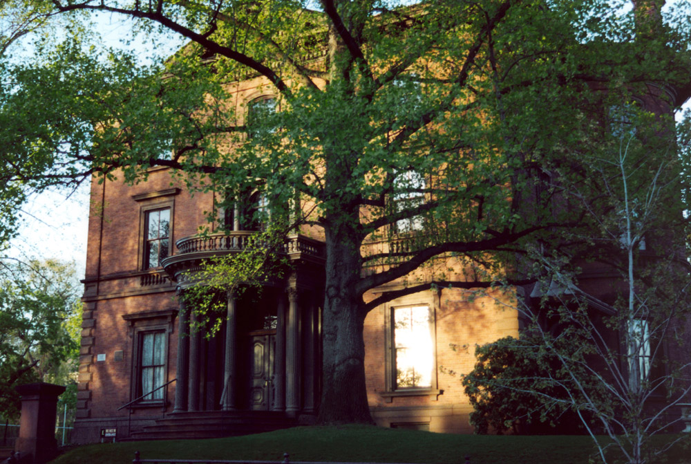 Lippitt House