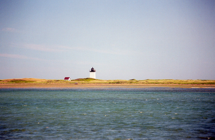 Lighthouse 2