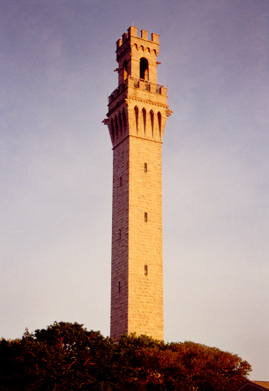 Fishermens Memorial