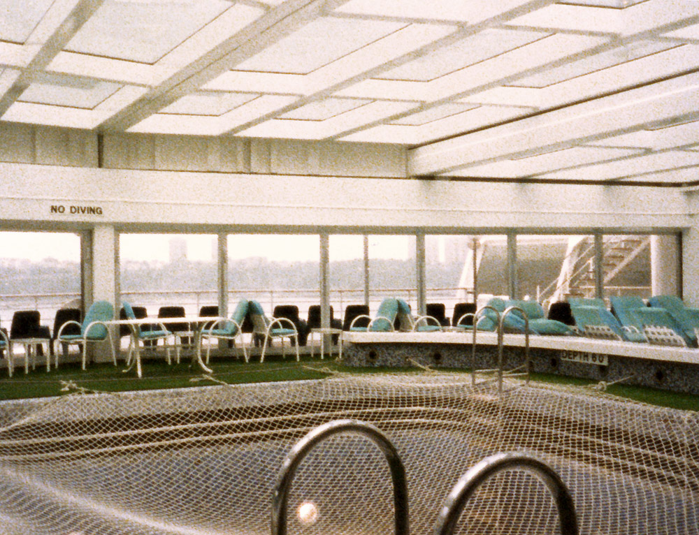 Magrodome