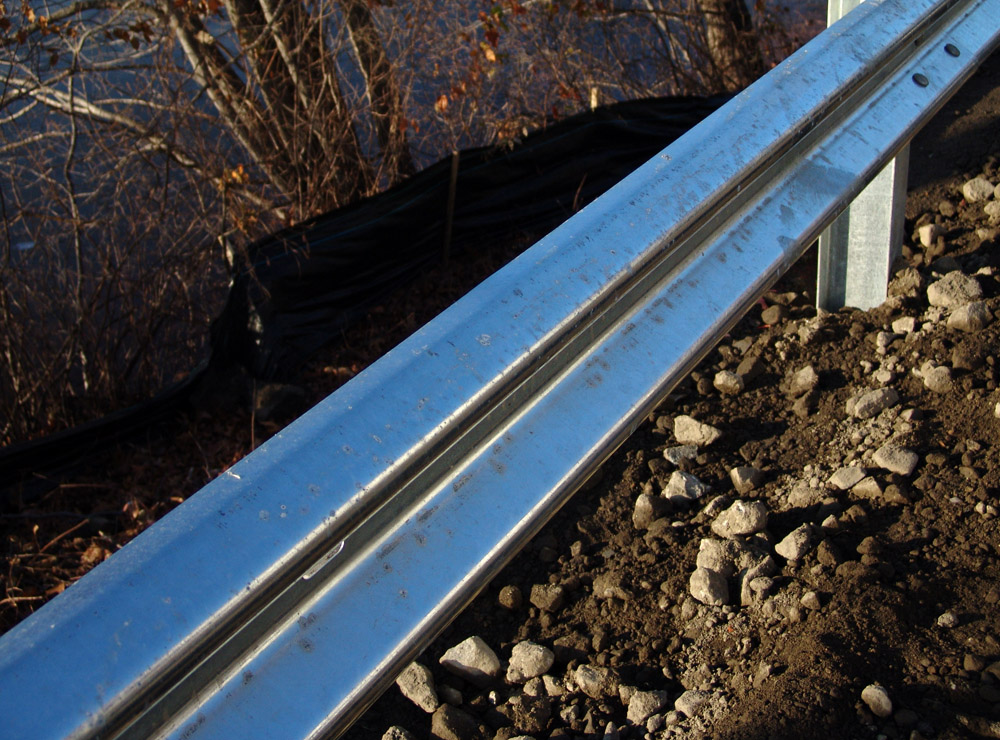 guardrail