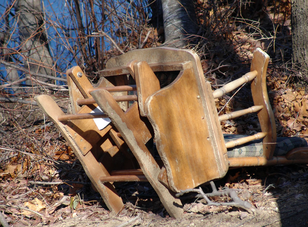 recliner