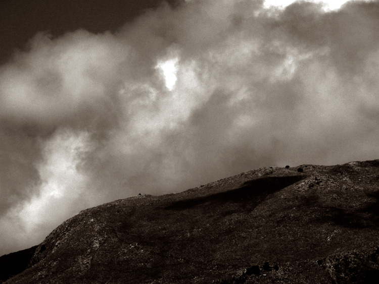 mountain series #26