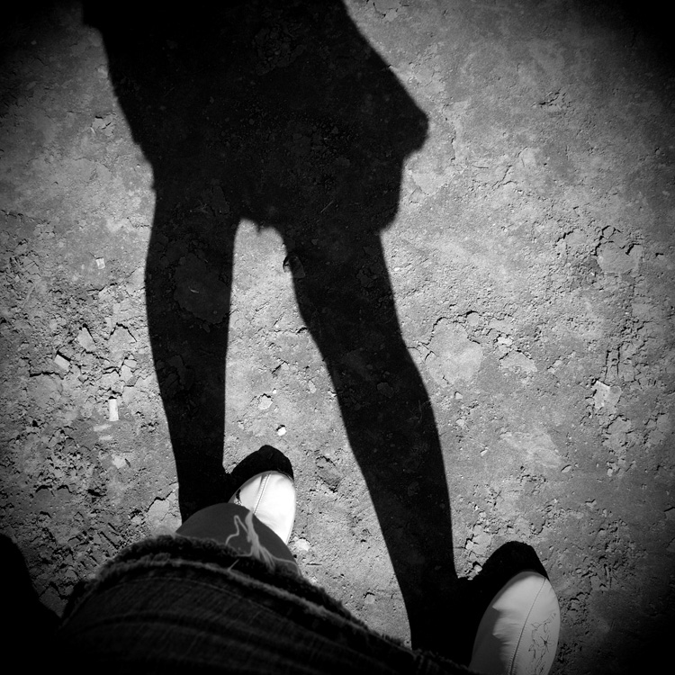 shadow self